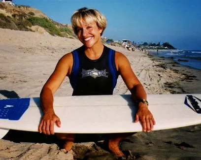 Yoga for Surfers Picture 3