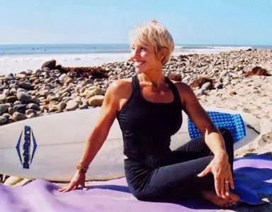 Yoga for Surfers Picture 1