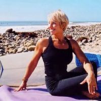 Yoga for Surfers ico