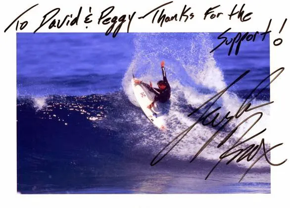 Yoga for Surfers Picture 2