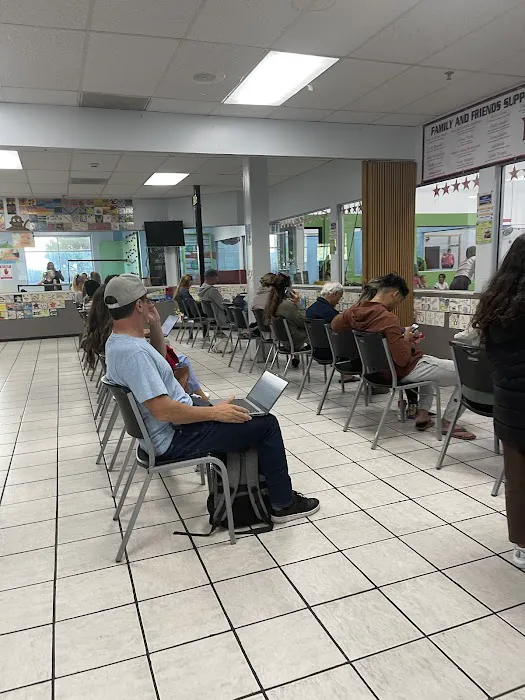 National Gymnastics Training Center Picture 2