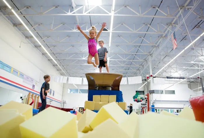 National Gymnastics Training Center Picture 9
