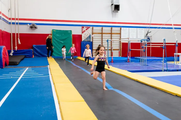 National Gymnastics Training Center Picture 7