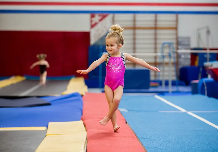 National Gymnastics Training Center Picture 4