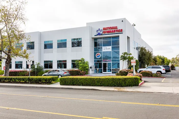 National Gymnastics Training Center Picture 6