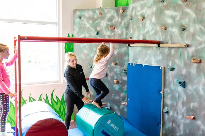 National Gymnastics Training Center Picture 10