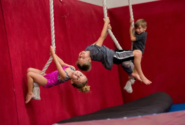 National Gymnastics Training Center Picture 1