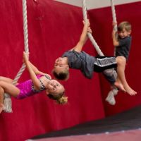 National Gymnastics Training Center ico