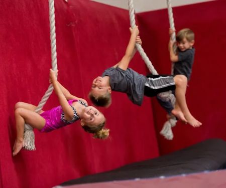 National Gymnastics Training Center