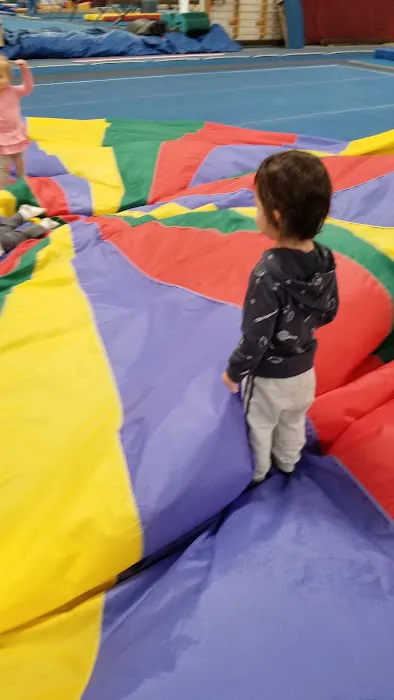 National Gymnastics Training Center Picture 8