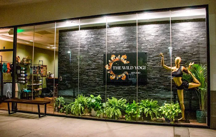 The Wild Yogi Studio Picture 9