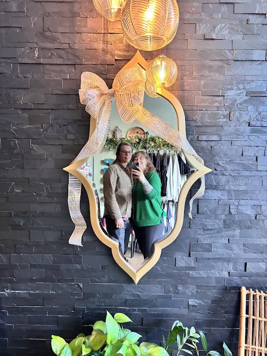 The Wild Yogi Studio Picture 5