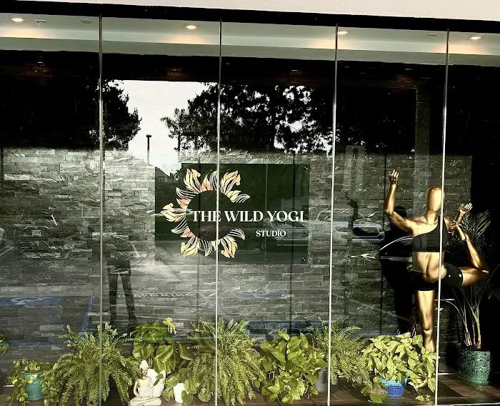 The Wild Yogi Studio Picture 7