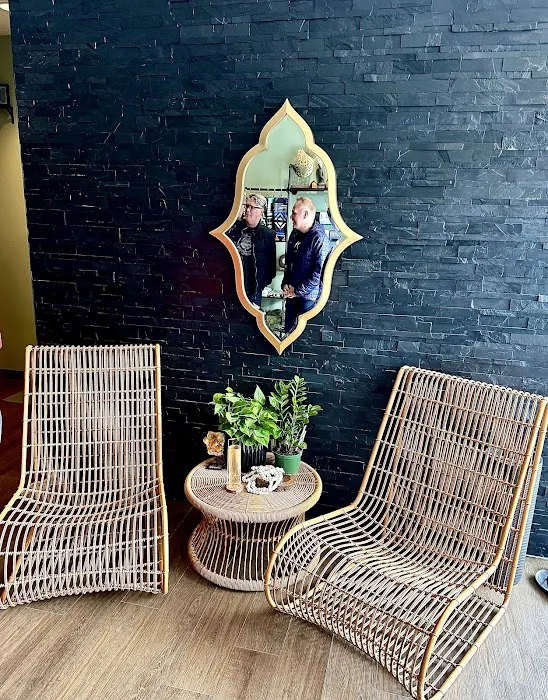 The Wild Yogi Studio Picture 3