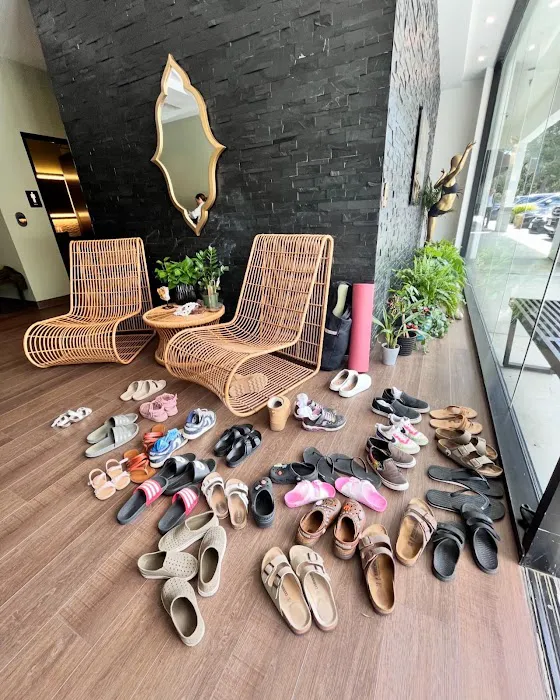 The Wild Yogi Studio Picture 10