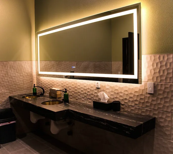 The Wild Yogi Studio Picture 1