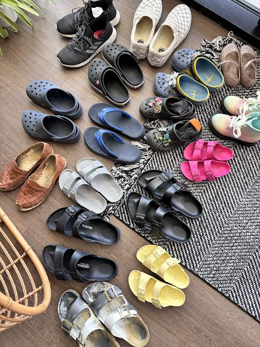 The Wild Yogi Studio Picture 4