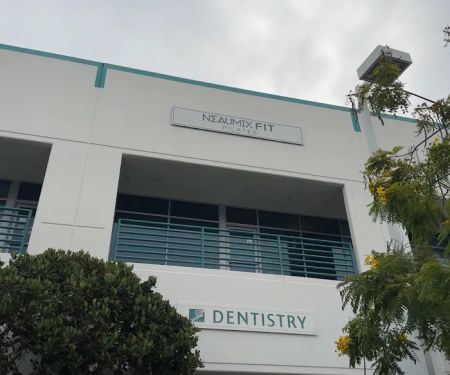 Neaumix Fit Aliso Viejo