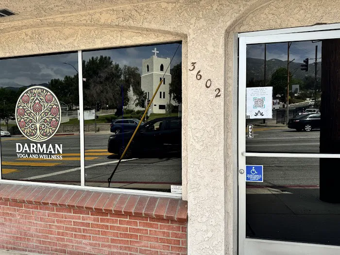 Darman Yoga & Wellness Picture 8