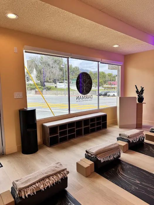 Darman Yoga & Wellness Picture 4