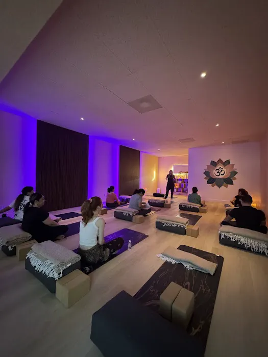 Darman Yoga & Wellness Picture 1