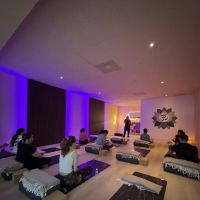 Darman Yoga & Wellness ico