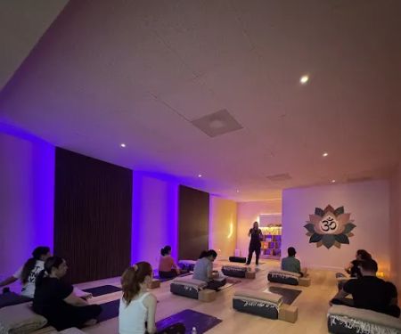 Darman Yoga & Wellness