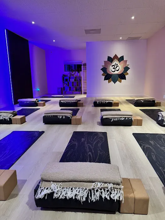 Darman Yoga & Wellness Picture 9