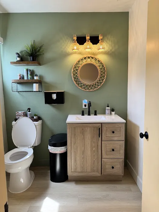 Darman Yoga & Wellness Picture 5