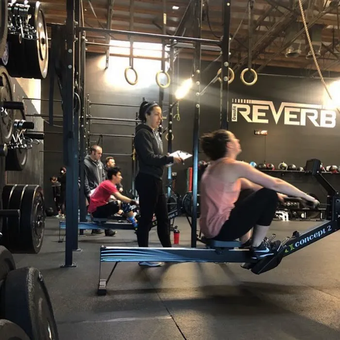 CrossFit Reverb Picture 3