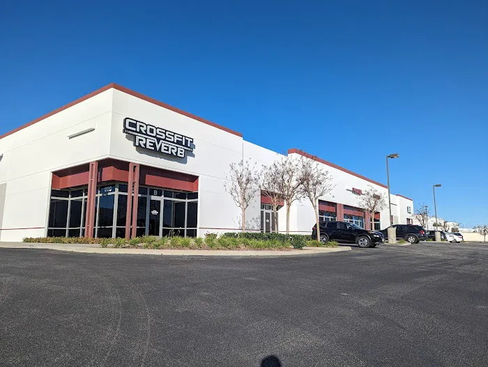 CrossFit Reverb Picture 10