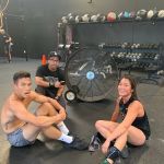 CrossFit Reverb