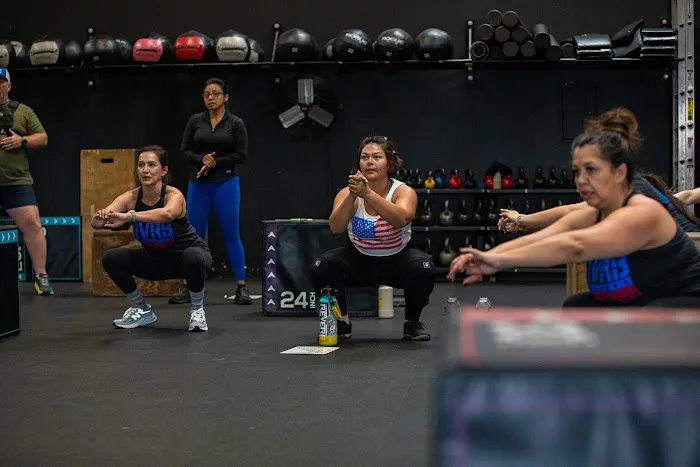 CrossFit Reverb Picture 5