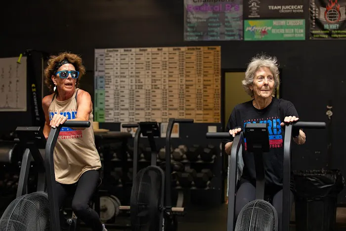 CrossFit Reverb Picture 4