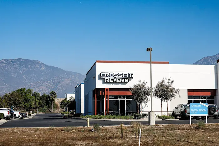 CrossFit Reverb Picture 2