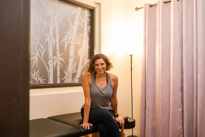 Om Sweet Om Pilates & Healing LLC. Featuring Gyrotonic Picture 10