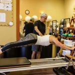 Om Sweet Om Pilates & Healing LLC. Featuring Gyrotonic