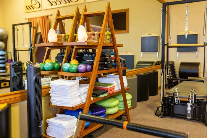 Om Sweet Om Pilates & Healing LLC. Featuring Gyrotonic Picture 9