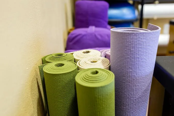 Om Sweet Om Pilates & Healing LLC. Featuring Gyrotonic Picture 6