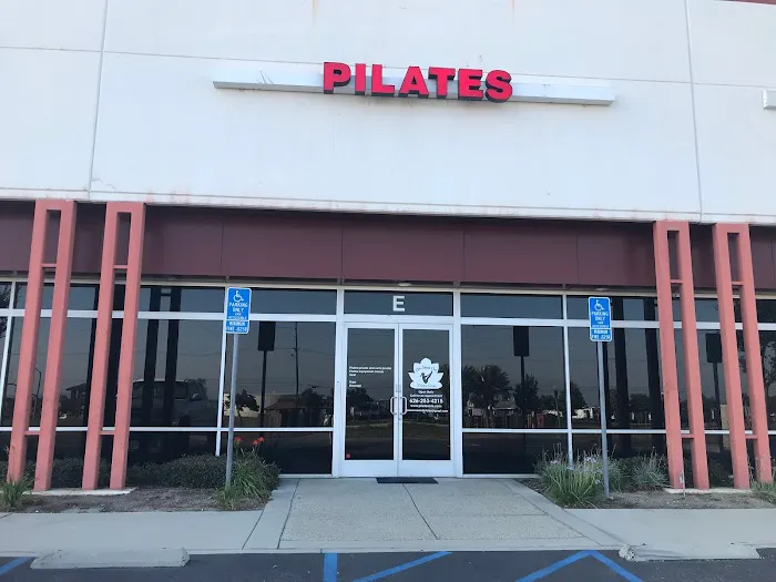 Om Sweet Om Pilates & Healing LLC. Featuring Gyrotonic Picture 3