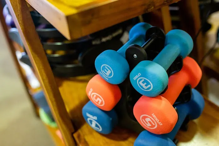 Om Sweet Om Pilates & Healing LLC. Featuring Gyrotonic Picture 2