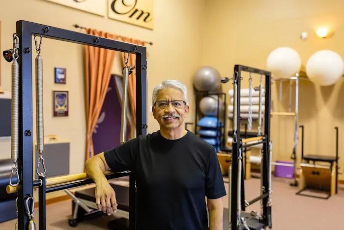 Om Sweet Om Pilates & Healing LLC. Featuring Gyrotonic Picture 4