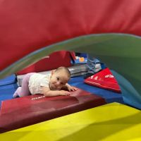 The Adaptive Athlete ico