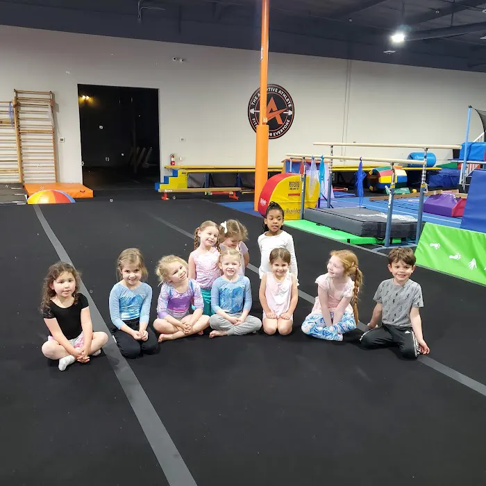 The Adaptive Athlete Picture 6