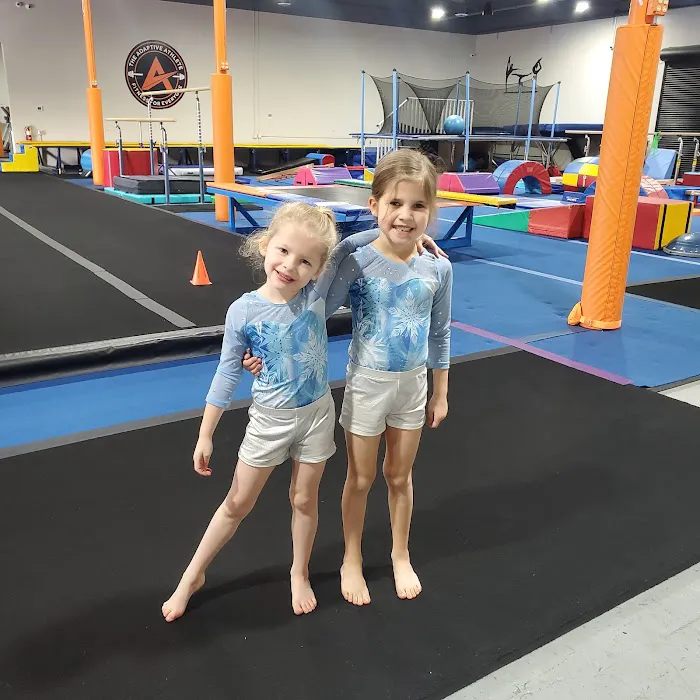 The Adaptive Athlete Picture 7