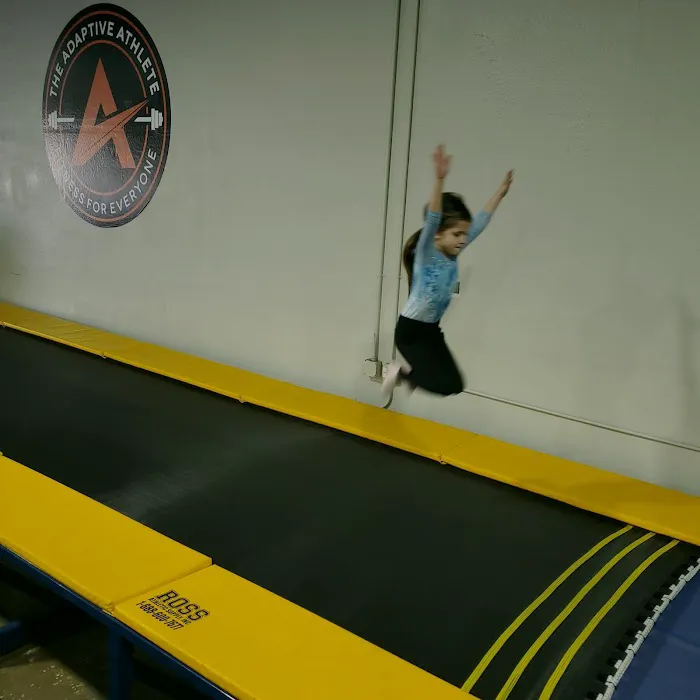 The Adaptive Athlete Picture 5