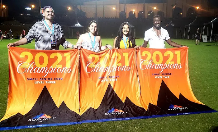 SBD Upland All Star Cheer Picture 6