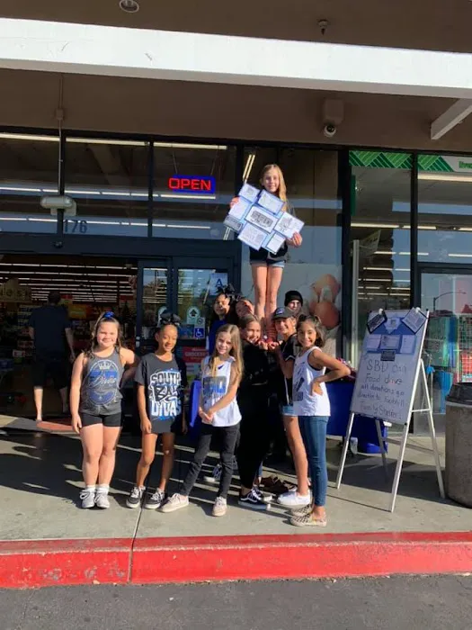 SBD Upland All Star Cheer Picture 7