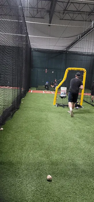 PFA - Performance Fitness-Athlete Picture 1