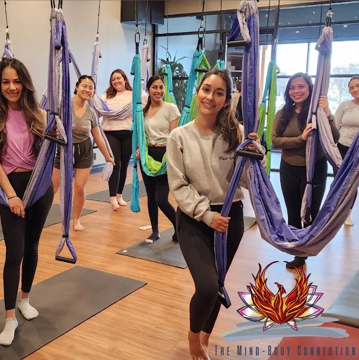 The Mind-Body Connection Yoga & Pilates Studio Picture 8